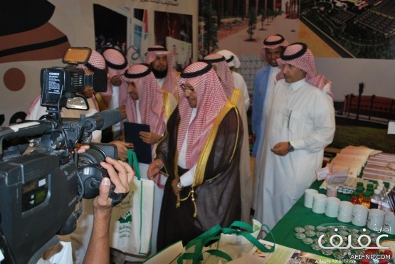 تغطية مصورة لمعرض ( البلدية – المستشفى – مصلحة المياه – المعهد المهني – الغرفة التجارية )في معرض وطننا امانه