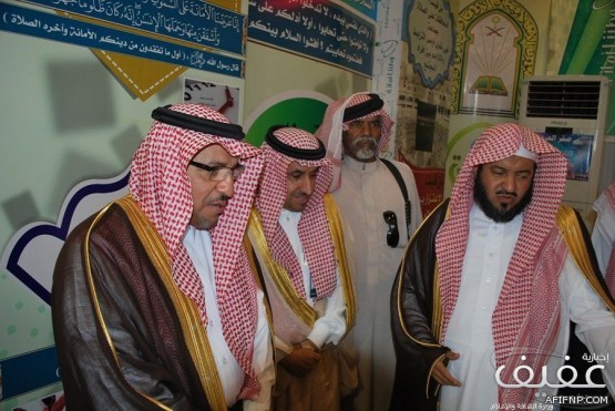 “الاخبارية” توثّق افتتاح معرض وطننا أمانة بأكثر من 200 صورة