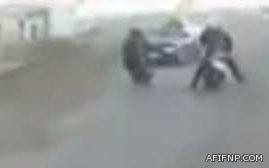 الهلال “يثخن” بونيودكور بـ”ثلاثية”