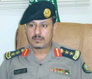 سعود المغيري رئيساً لقسم الإسعاف والطوارئ  بمستشفى عفيف