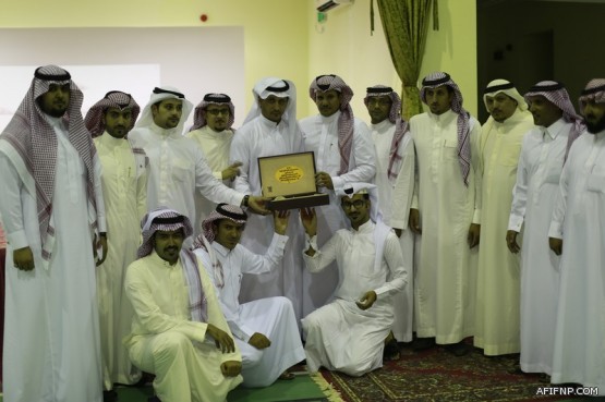 توقيع عقد تشغيل وصيانة اذاعة عفيف