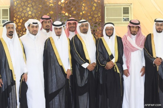 (مُحدث)جريمة قتل في عفيف .. والشرطة تعتقل عدد من الأشخاص للتحقيق