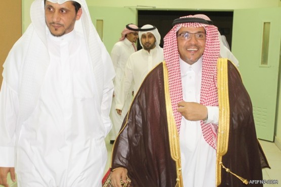 عفيف بطلاً لدوري وطننا امانة بمركز البجادية