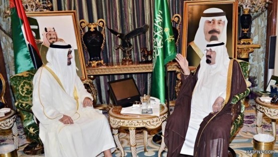 العازمي يحتفل بزواج أبنائه “سعود و فهد”