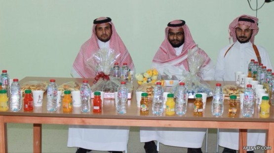 سلمان الجذع يرزق بمولود