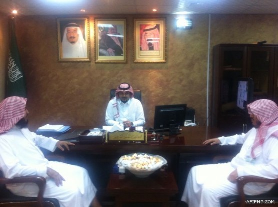 وزير العدل يدشّن ٣٦ مؤشراً عقاريا