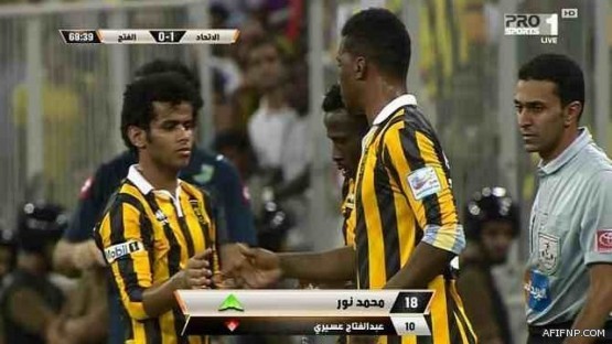 جعشان القحطاني مديرا لإدارة كلية المجتمع بالقويعية