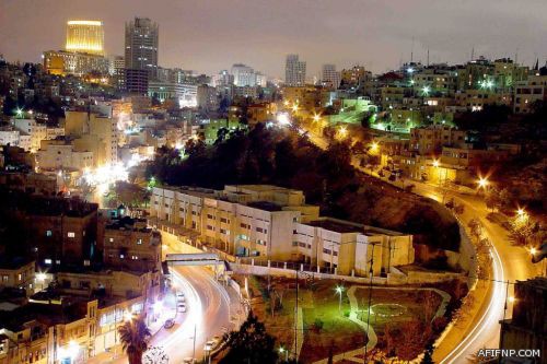 توقف رياح البوارح يتسبب في ارتفاع الحرارة