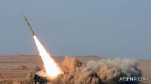 مدير تعليم عفيف يسلم القائد الكشفي فواز النفيعي شهادة اخصائي تدريب