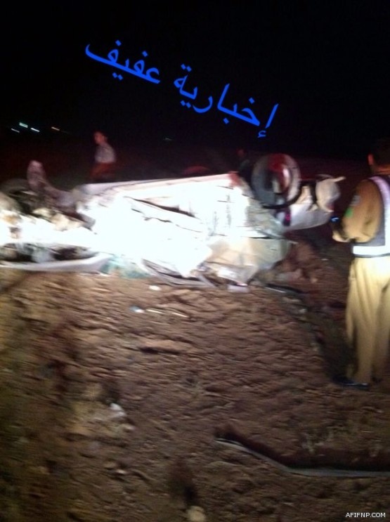 ضبط بائع عربي يتحرش بالمتسوقات في سوق عفيف