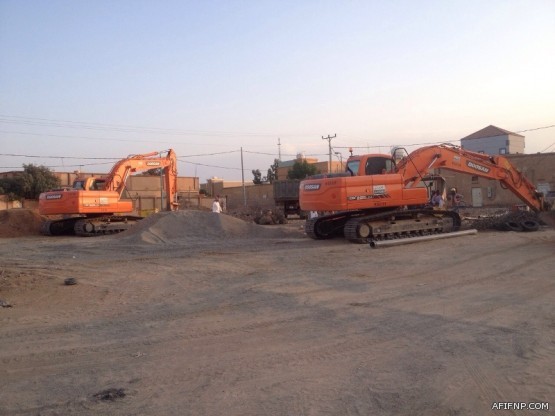 تامين 54 سيارة إسعاف عالية التجهيز لمستشفيات منطقة الرياض