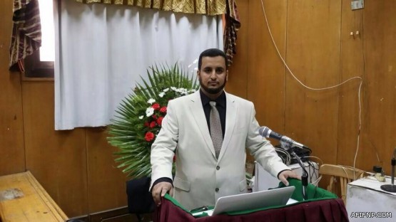 مواطن بعفيف يتفاجأ بإصابة مكفوله بمرض الإيدز