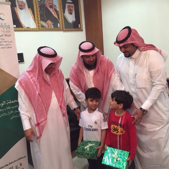 “أوقاف عفيف” تعلن عن وظائف أئمة وخطباء شاغرة