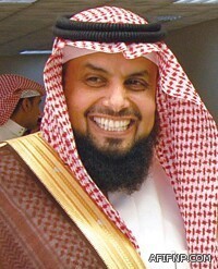 بالصور .. الشؤون التعليمية تحتفي بالدكتور سعد العازمي