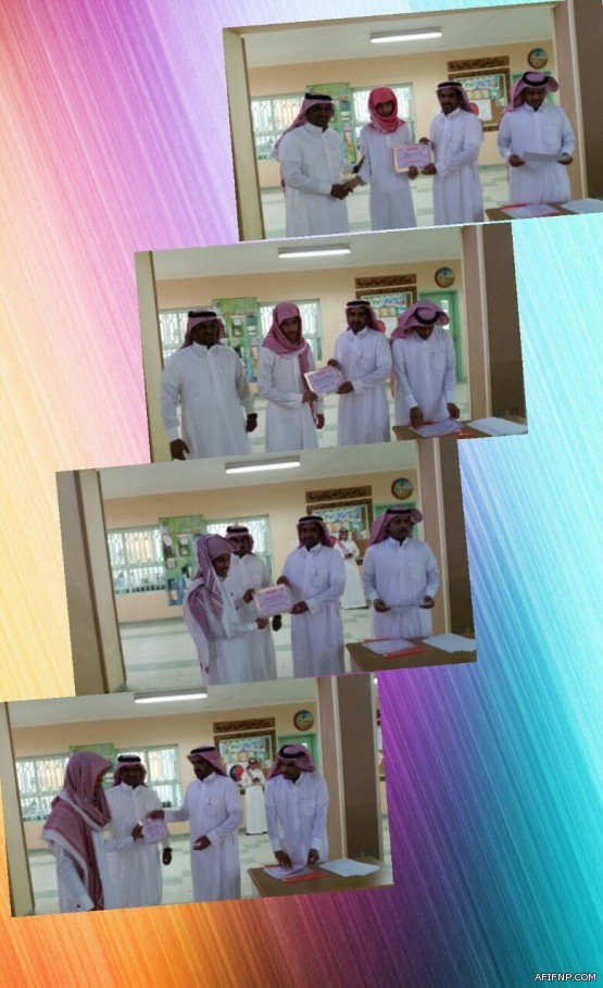 حملة توعوية تثقيفية لملاك الابل بمحافظة عفيف عن فايروس كورونا