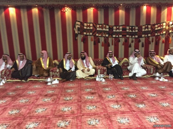 مرور عفيف يضبط اربعة مفحطين منهم اثنين أحداث ويحتجز مركباتهم