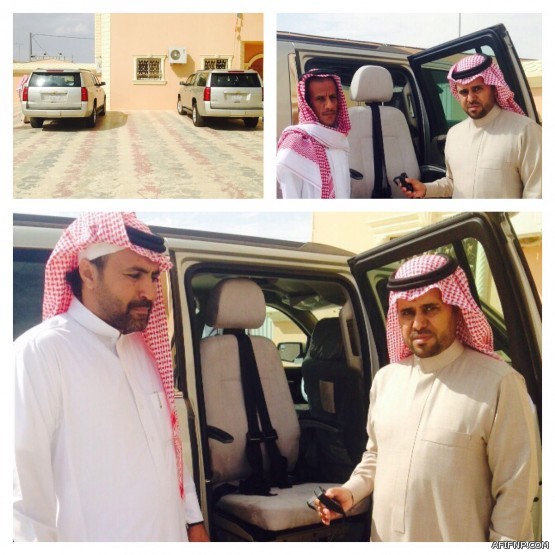 الفيصل يعتمد مجموعة من المشاريع المدرسية