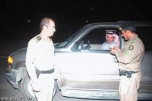 حمدان المرشدي منسقا لمناسبات وأنشطة عفيف بإمارة الرياض