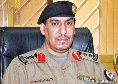 تدشين اليوم العالمي للتوعية بمرض الإيدز بمستشفى عفيف العام