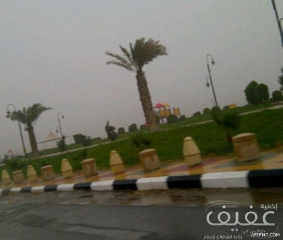 مكتبات صوتية لطلاب العلم الشرعي في مركز الدعوة والارشاد بعفيف