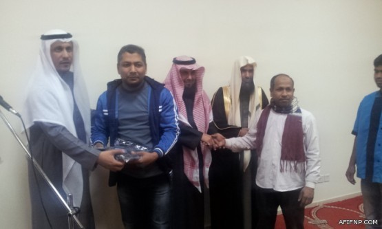 أبو داود: الوقت أجبرني على العمل مع لوبيز ونادم على هذه التجربة