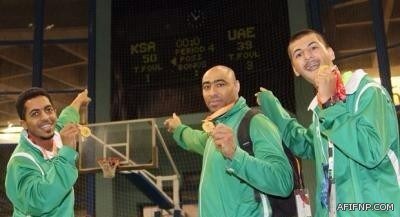 تكليف إبراهيم أبودجين أميناً لمنطقة الرياض