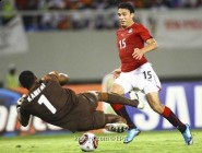 جوازات عفيف تستقبل عدد من المخالفين لنظام الإقامه محولين من جوازات القويعية والدوادمي  وشقراء لترحيلهم