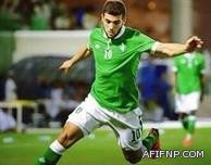 محمد حسين يتراجع عن قرار الاعتزال