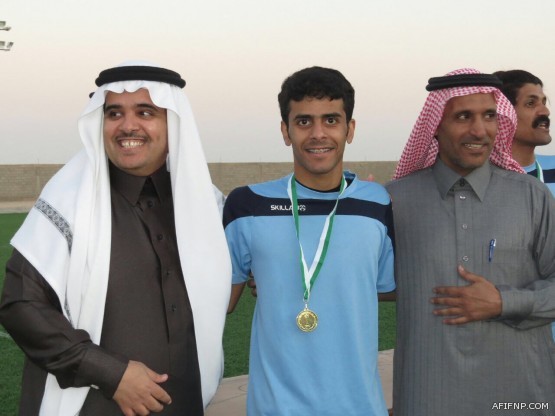 الجدعاني: قضيت مع نجران أسوأ موسم في حياتي