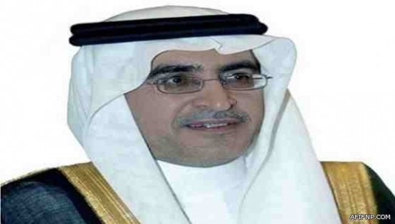 السيرة الذاتية لوزير الشؤون الاجتماعية ماجد القصبي