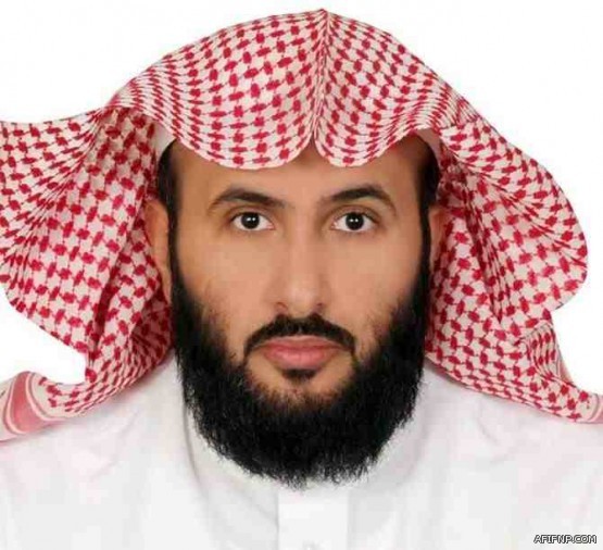 السيرة الذاتية لوزير الشؤون الاجتماعية ماجد القصبي