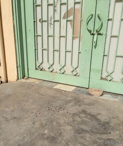 الشيخ عبيد بن طريخم ابو ثنتين في ذمة الله