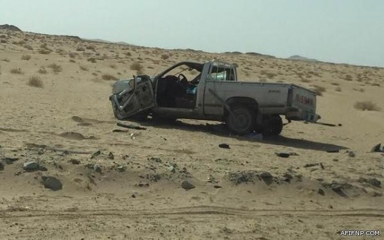 مواطن يرزق بمولوده الأول بعد 13 عامًا من الانتظار بمحافظة عفيف