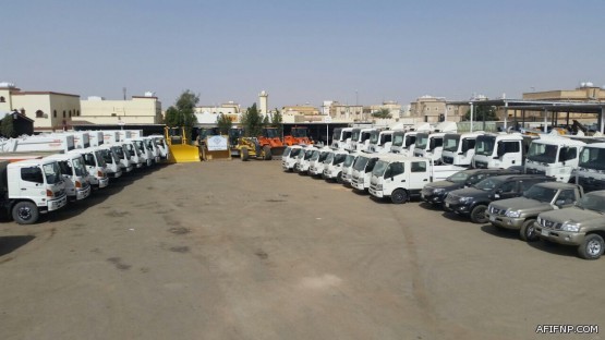 «التسليف والإدخار» يُنوع قاعدة السيارات المتاحة للتمويل