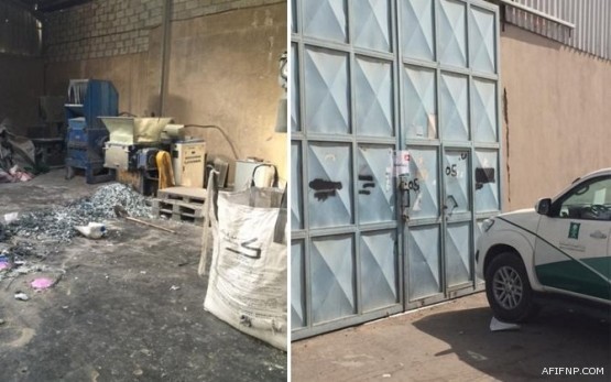 «البحرية الملكية» تفتح باب التجنيد لحملة الثانوية