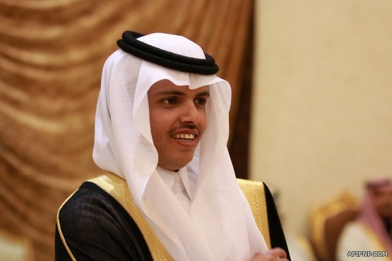 النفيعي يعتمد الدوام الصيفي بمدارس  عفيف