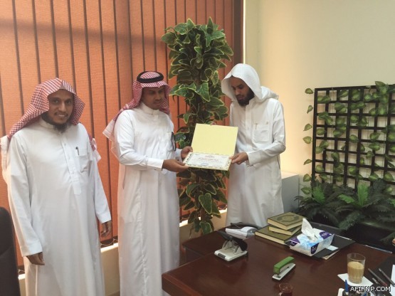 بالصور….الكفيه تستقبل طلابها بالمفاجأت في يومها المفتوح