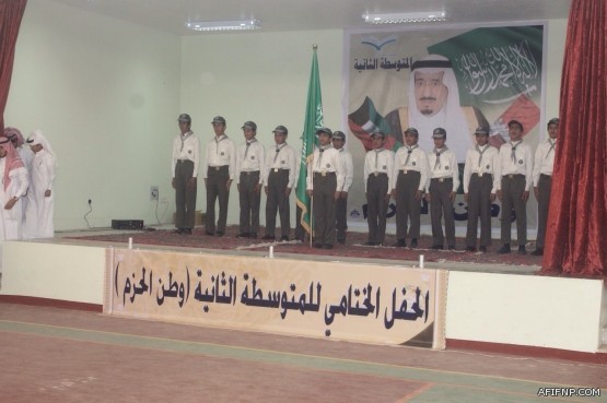 النفيعي يعتمد جداول اختبارات نهاية الفصل الدراسي الثاني1435-1436هـ للبنين