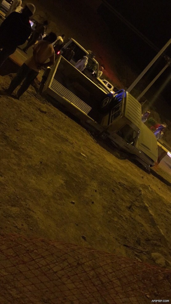 مدير مكتب بريد منطقة الرياض يزور عفيف ويكرم متقاعدي بريد المحافظة