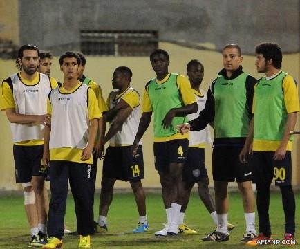 نجران يحتج على الهبوط