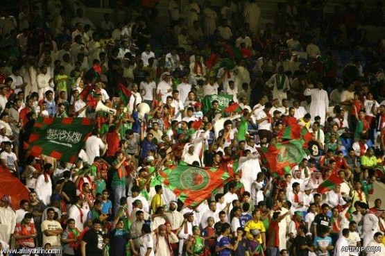 مهاجمو الشباب يدعمون النادي بـ 84 مليون