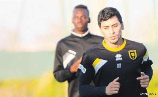 أديداس تعود للاتحاد بعد 34 عاما