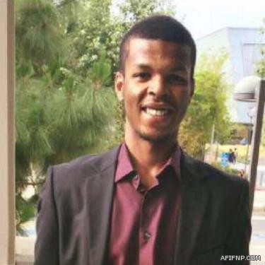 مصورة سعودية تحصل على الميدالية الذهبية في مسابقة (PX3) الفرنسية