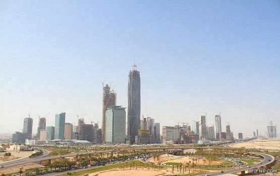 أمير الرياض يبحث الموضوعات المشتركة مع سفير الدنمارك