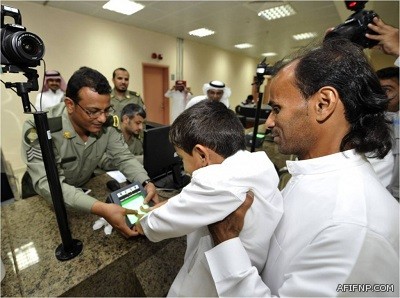 وفاة ?الرائد فيصل الشعيبي?أحد حراس خادم الحرمين بأزمة قلبية بالمغرب