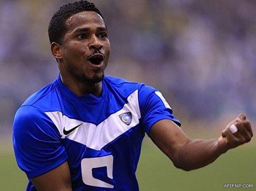 إمهال الأهلي 10 أيام لفك أسر الموسى والعيسى