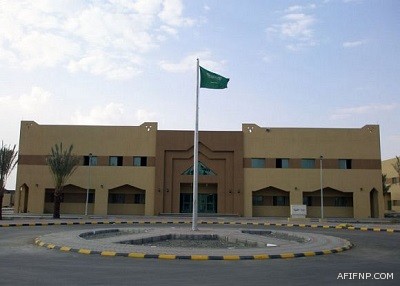 متعاهدين سوق الأعلاف بعفيف يناشدون بتنظيم وضبط حركة السوق