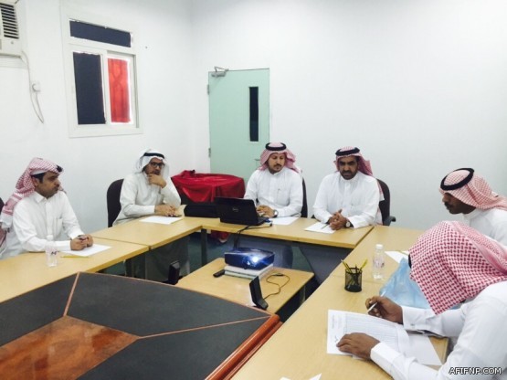 لجنة التسمية والترقيم تجتمع لتسمية “1300” شارع و”20″ حياً بعفيف