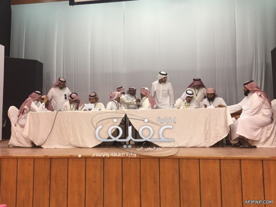 “المياه” تتوعد مقاول الصرف الصحي بعفيف بسحب المشروع