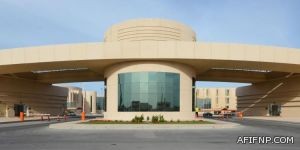 فرق الهلال الاحمر بالرياض تباشر حادثا خلال ثلاث دقائق وتنعش قلب مصاب متوقف